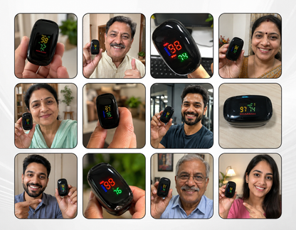 High-Precision Glucose Monitoring Device | Imported From USA | 🚨Limited Stock Available🚨