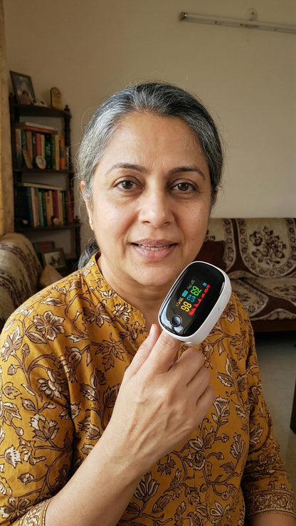 High-Precision Glucose Monitoring Device | Imported From USA | 🚨Limited Stock Available🚨