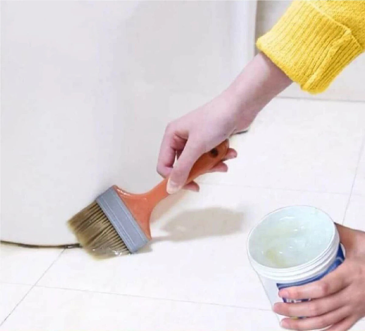 Transparent Waterproof Adhesive Glue