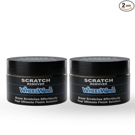 Car Scratch Remover | Paint Restorer | Pack of 2 | Only ₹699