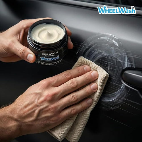 Car Scratch Remover | Paint Restorer | Pack of 2 | Only ₹699